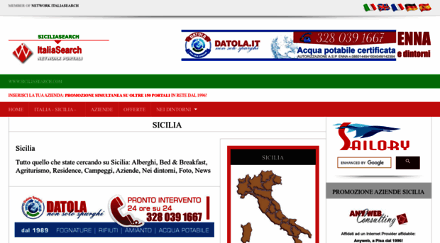 siciliasearch.com