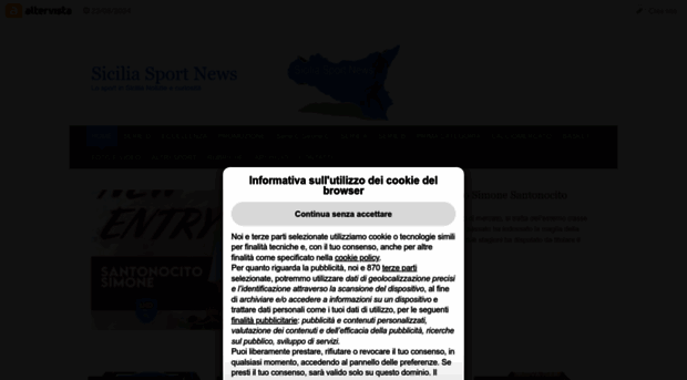 siciliasportnews.altervista.org