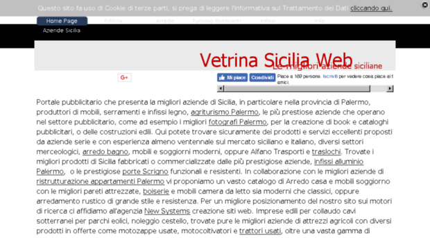 siciliavetrinaweb.it