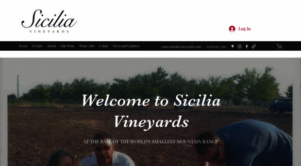 siciliavineyards.com