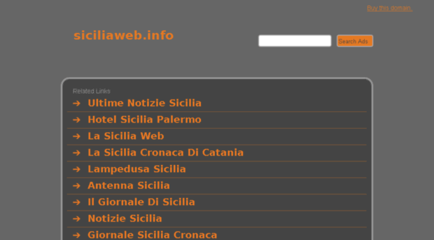 siciliaweb.info