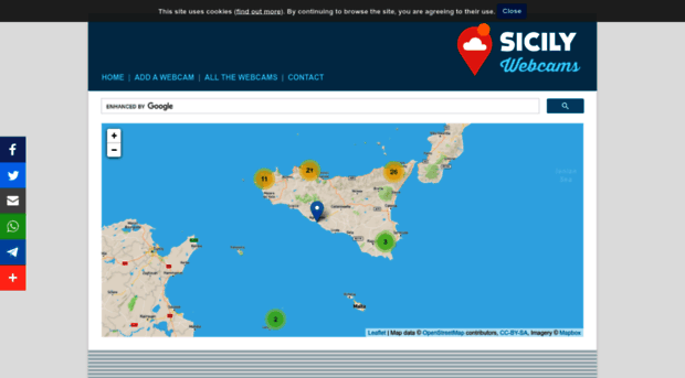 siciliawebcam.it