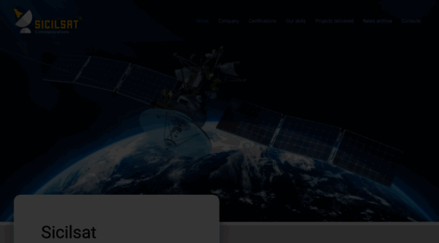 sicilsat.com