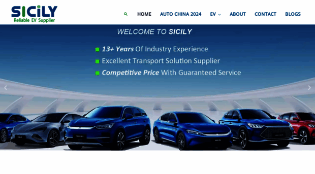 sicily-evs.com