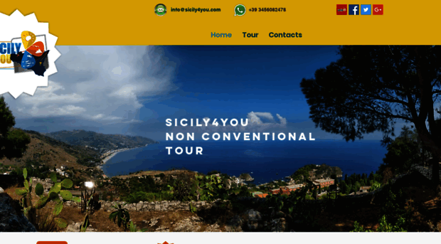 sicily4you.com