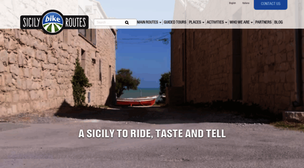 sicilybikeroutes.com