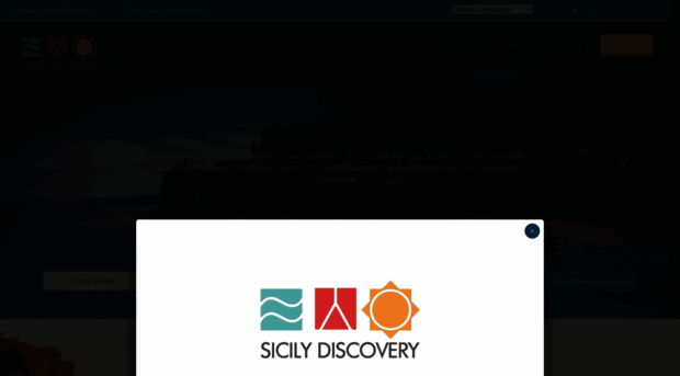 sicilydiscovery.com