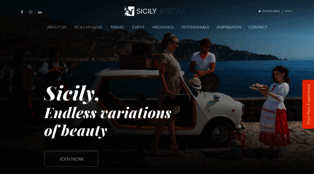 sicilylifestyle.com