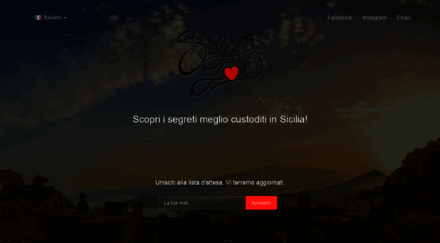 sicilymylove.it