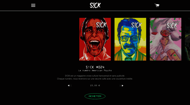 sick-magazine.com