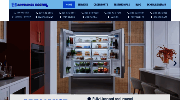 sickappliances.com