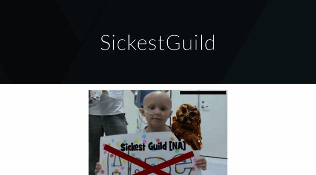 sickestguild.com
