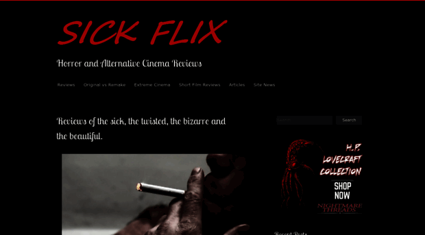 sickflix.net
