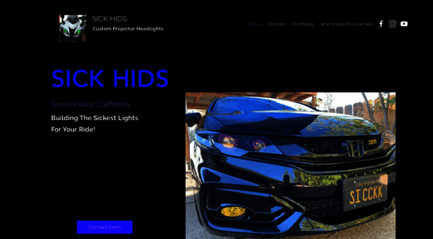 sickhids.com