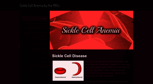 sicklecellcabbages.weebly.com