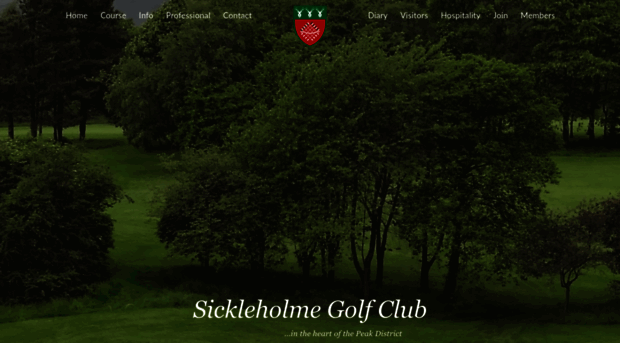 sickleholme.co.uk