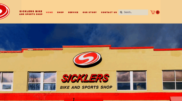 sicklerbikes.com
