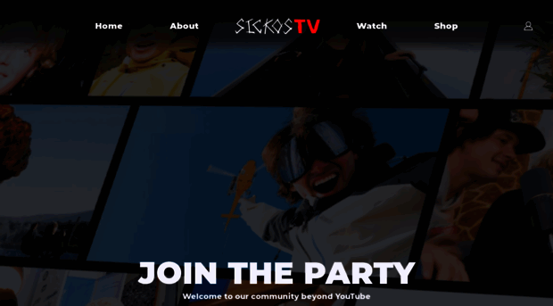 sickos.tv