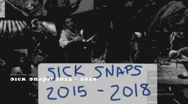 sicksnaps.co