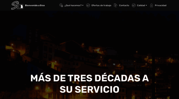 sico.es