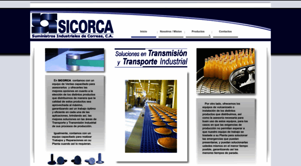 sicorca.com