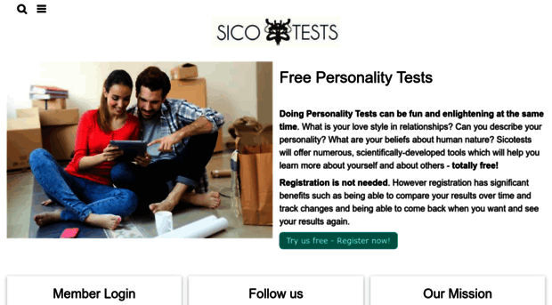 sicotests.com