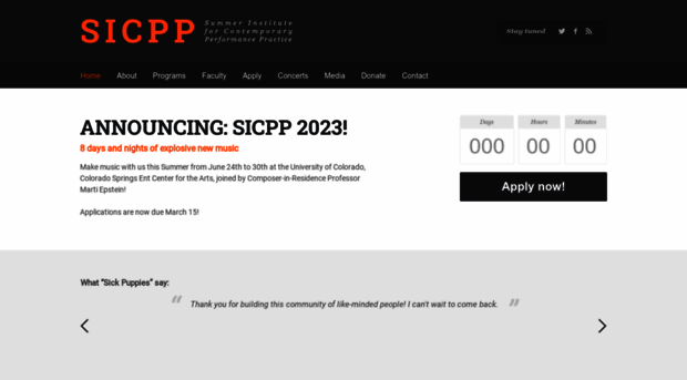 sicpp.org