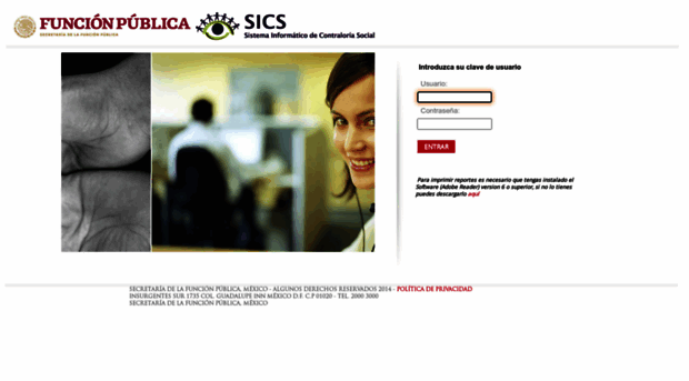 sics.funcionpublica.gob.mx