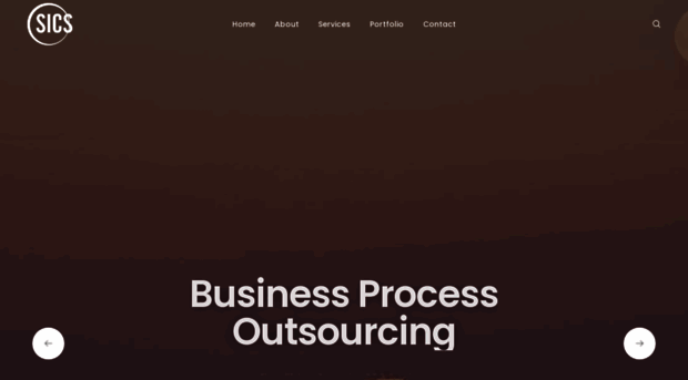 sicsoutsourcing.com