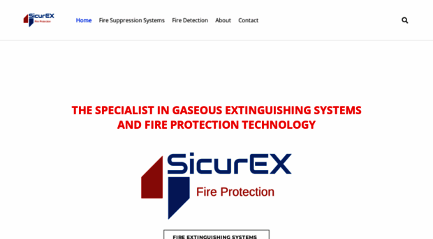 sicurex.net