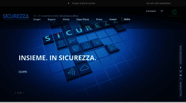 sicurezza.it