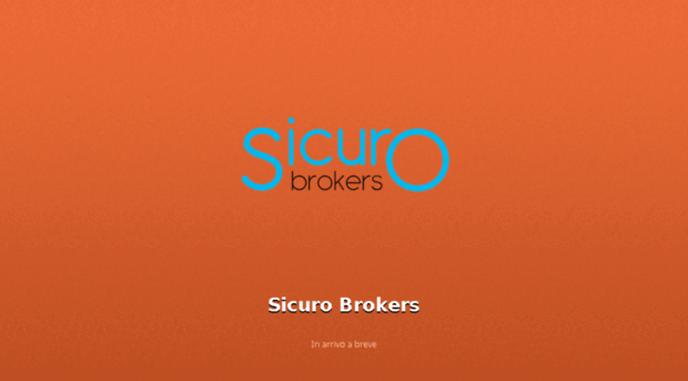 sicurobrokers.com