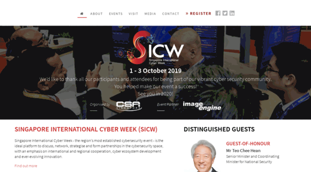 sicw.sg