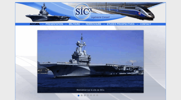 sicx.com