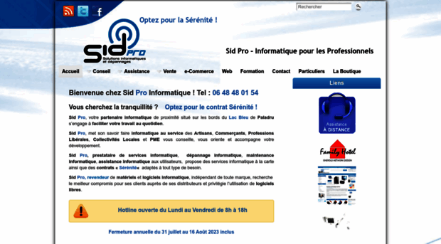 sid-pro.fr