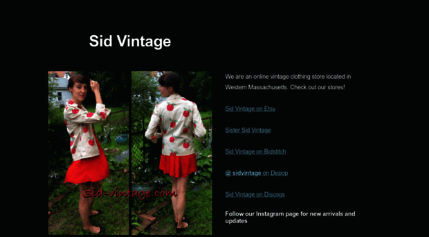 sid-vintage.com