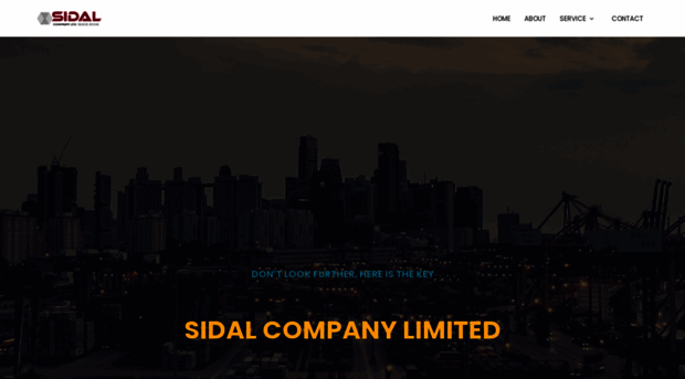 sidal.co