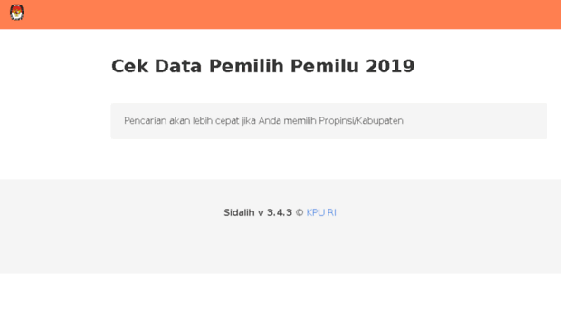 sidalih3.kpu.go.id
