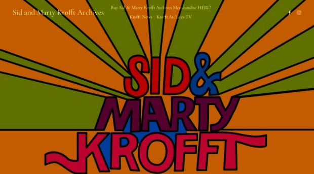 sidandmartykrofftarchives.com