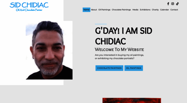 sidchidiac.com