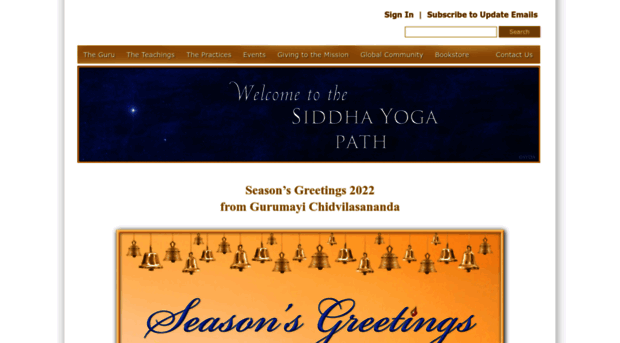 siddha.org