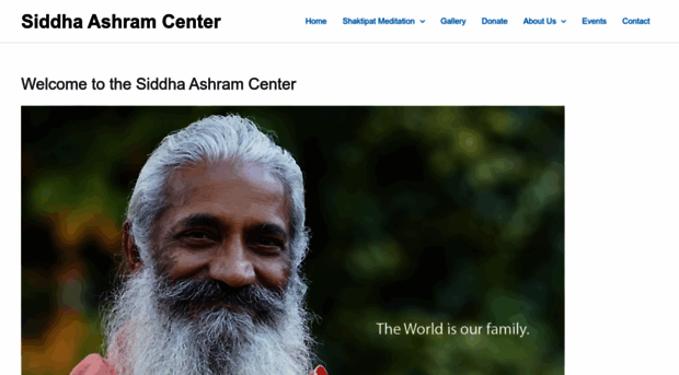 siddhaashramcenter.org