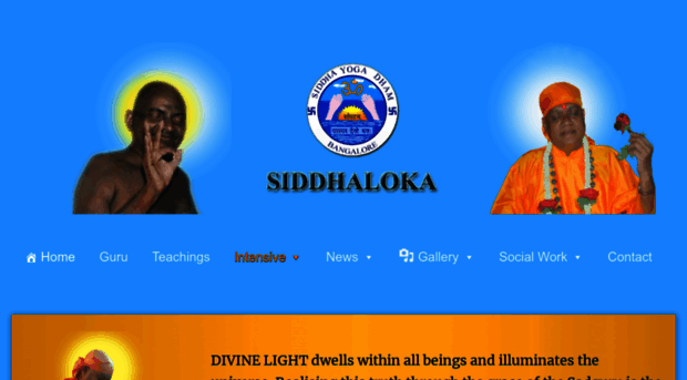 siddhaloka.org