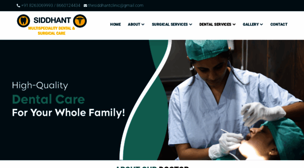 siddhantclinic.com