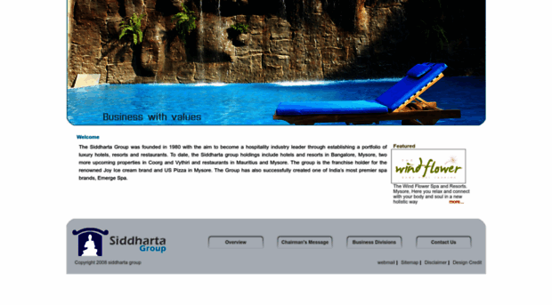 siddhartagroup.com