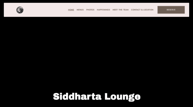 siddhartalounge.com