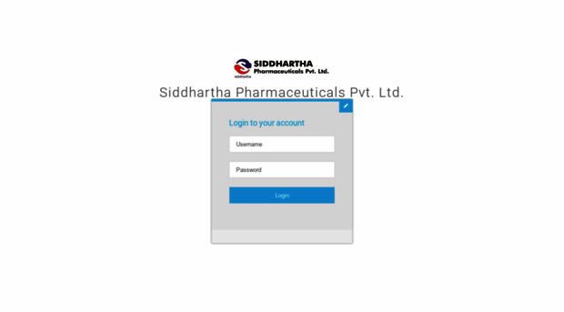 siddhartha.pharmasoftwares.com