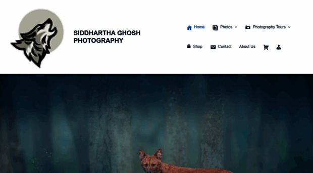 siddharthaghosh.com