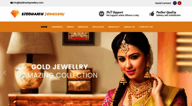 siddharthjewellery.com