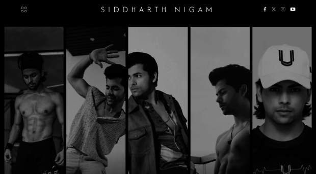 siddharthnigam.com